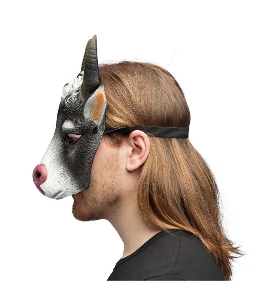 Ko maske