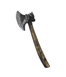 Økse 49 cm.