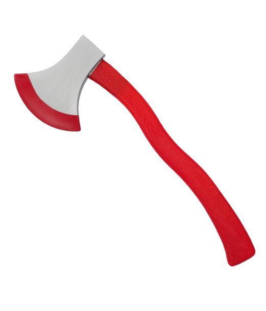 Brandmandsøkse 49 cm.