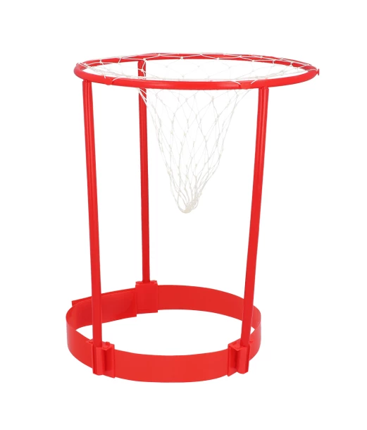 Head basket shot 