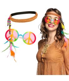 Hippiesæt Bohemian