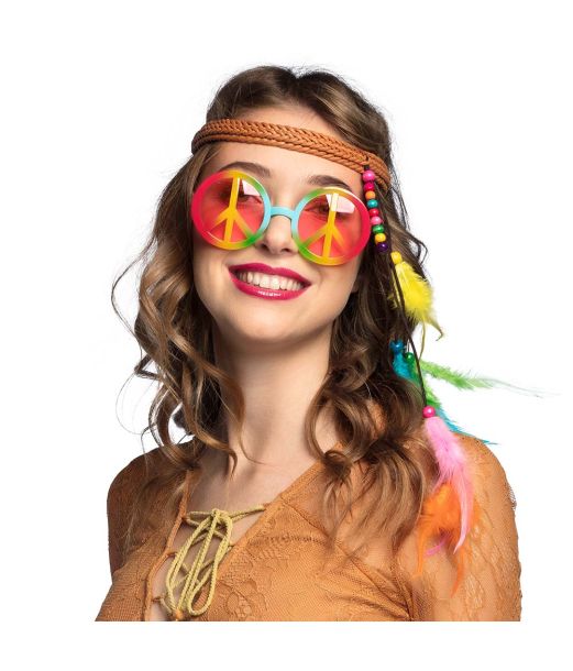 Hippiesæt Bohemian