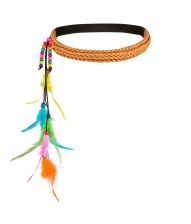 Hippiesæt Bohemian