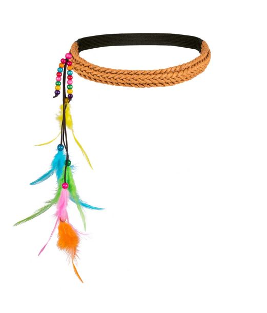 Hippiesæt Bohemian