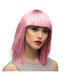 Paryk Crazy Pink