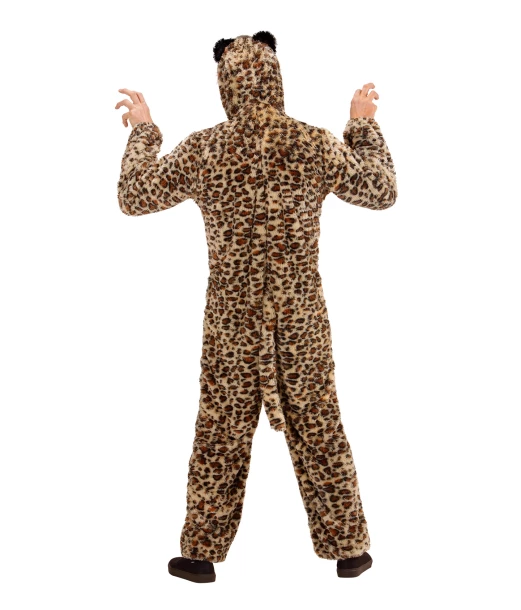 Leopard kostume