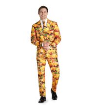 Snack Master jakkesæt