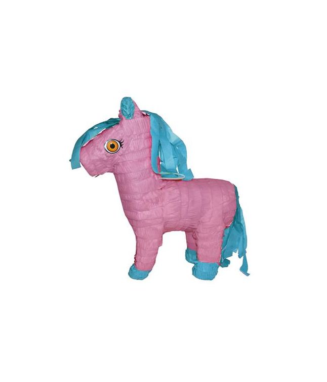 Hest pinatas