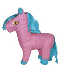 Hest pinatas