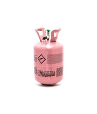 Helium til balloner, 30 stk