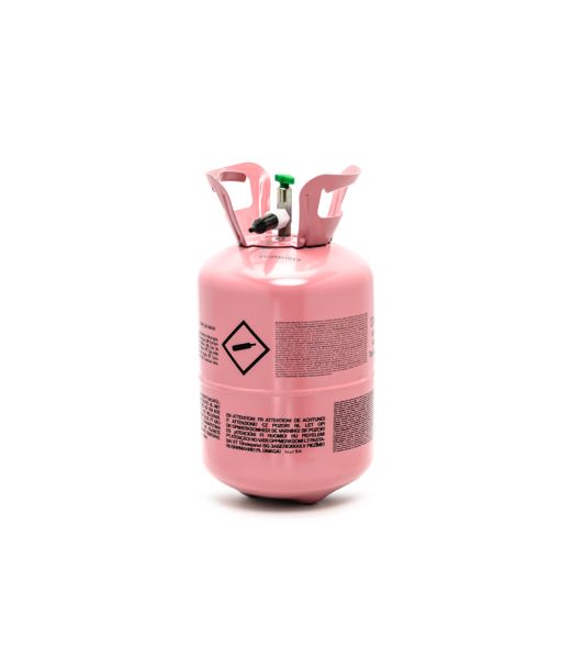 Helium til balloner, 30 stk