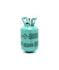 Helium til balloner, 30 stk