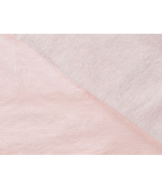 Lyserød dug 120 x 180 cm