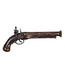 Pirat pistol 28 cm