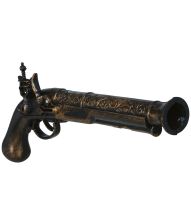 Pirat pistol 28 cm