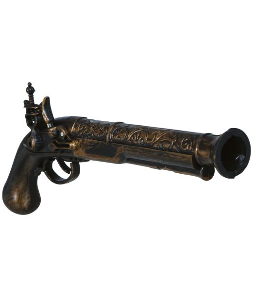 Pirat pistol 28 cm