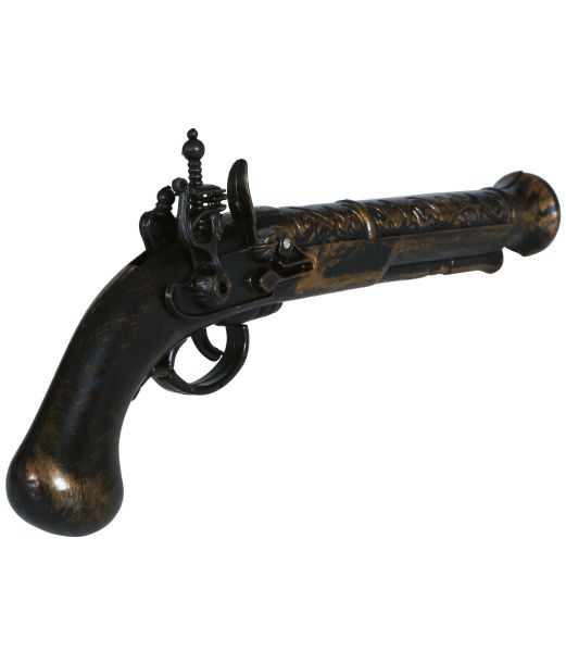 Pirat pistol 28 cm