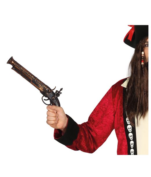 Pirat pistol 28 cm