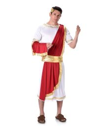 Romersk Hersker kostume