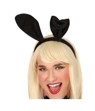 Fatty Bunny kostume