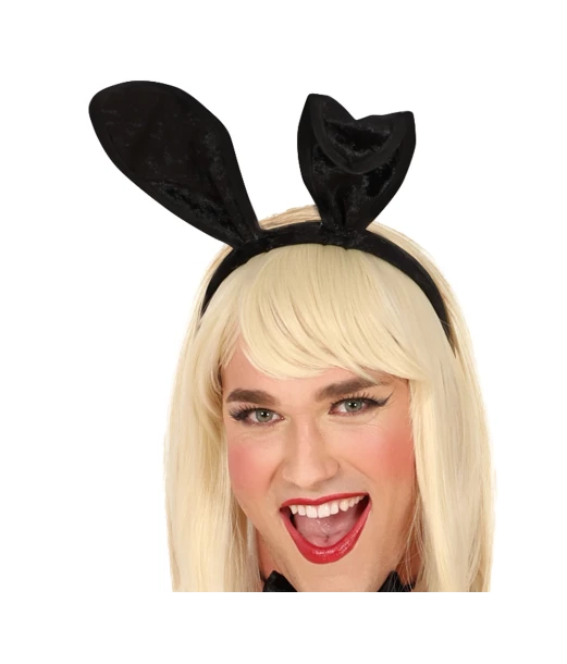 Fatty Bunny kostume