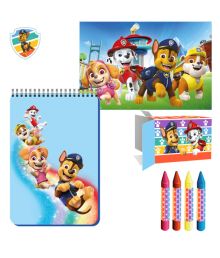 Paw Patrol party favors