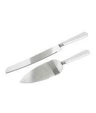 Kniv og kagespartel