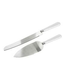 Kniv og kagespartel