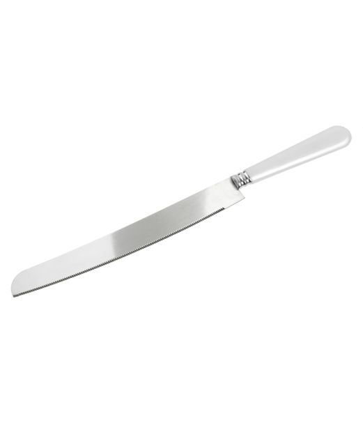 Kniv og kagespartel
