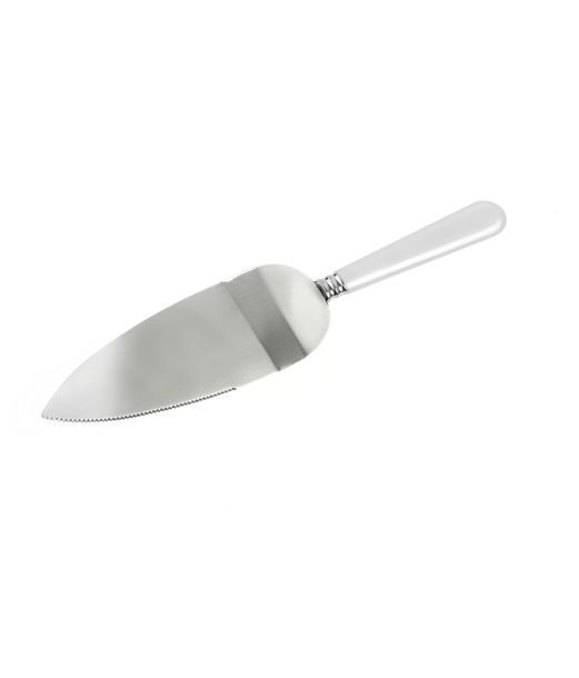 Kniv og kagespartel