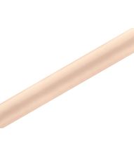 Satinrulle Fersken 0,36 x 9m 