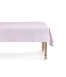 Lys lilla dug 120 x 180 cm