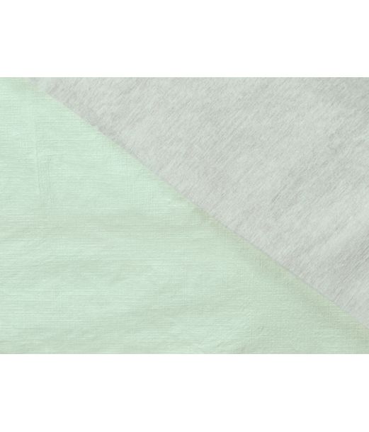 Mint grøn dug, 180 x 120 cm
