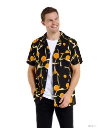 Dragon Ball skjorte