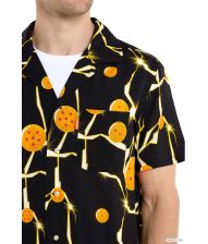 Dragon Ball skjorte