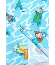 One Piece OC Skjorte