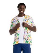 Tropic Pride Skjorte