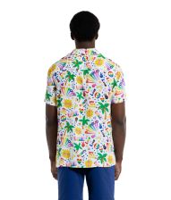 Tropic Pride Skjorte