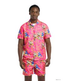 Dragon Ball Z sommersæt