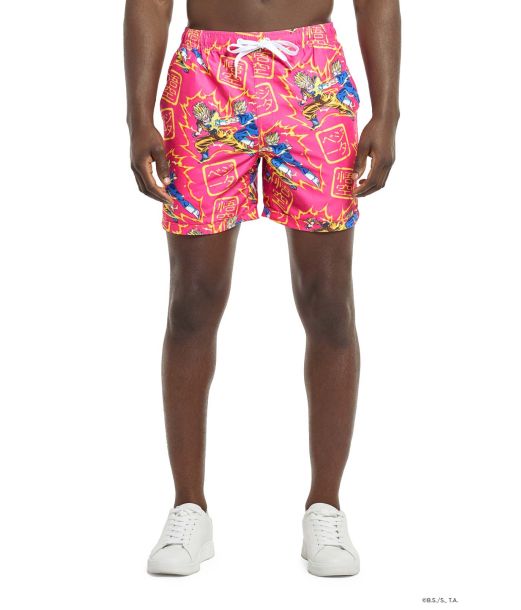 Dragon Ball Z sommersæt