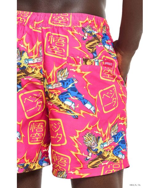 Dragon Ball Z sommersæt