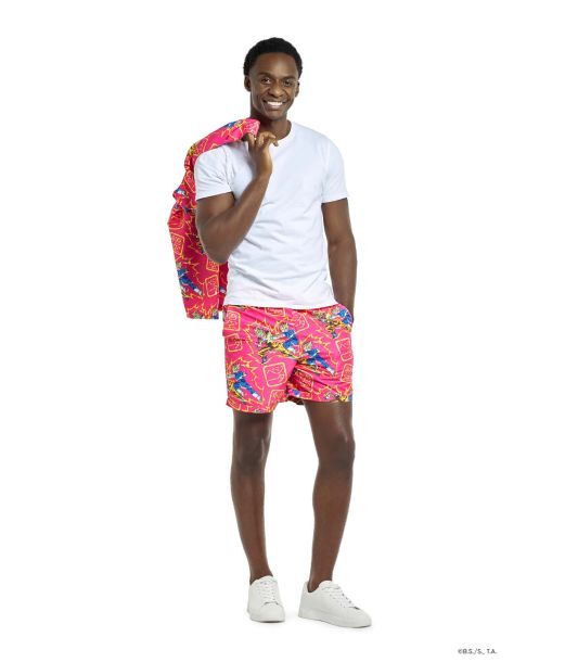 Dragon Ball Z sommersæt