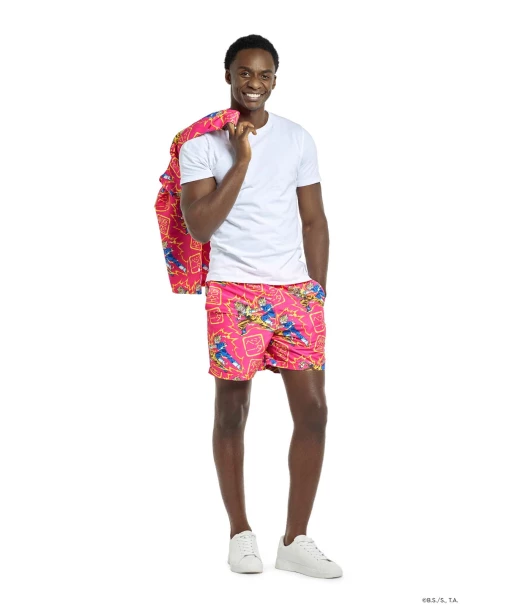 Dragon Ball Z sommersæt