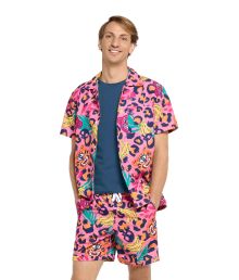 Jazzy Jungle sommersæt