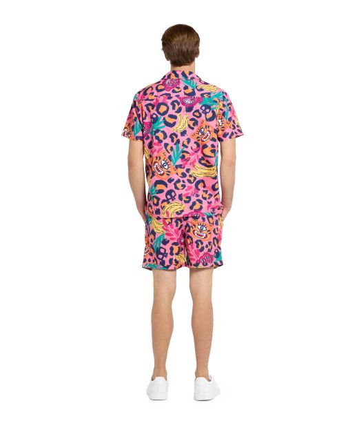 Jazzy Jungle sommersæt
