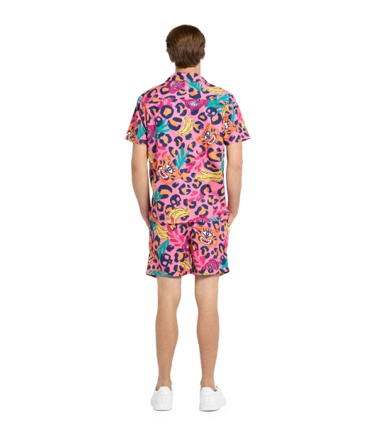 Jazzy Jungle sommersæt