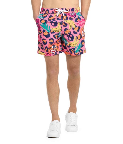 Jazzy Jungle sommersæt