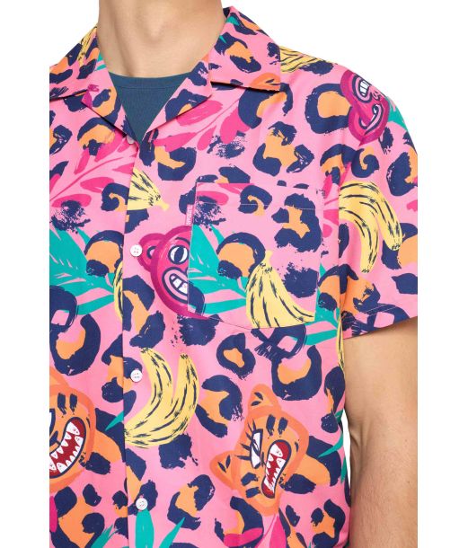 Jazzy Jungle sommersæt