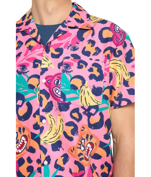 Jazzy Jungle sommersæt