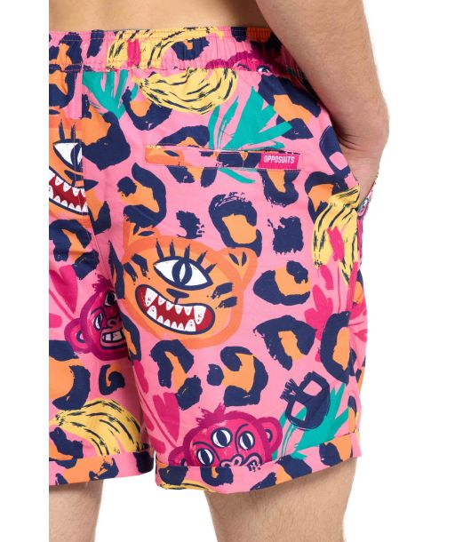 Jazzy Jungle sommersæt
